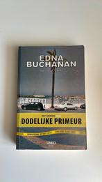Edna Buchanan. Dodelijke primeur, Ophalen of Verzenden, Gelezen, Overige onderwerpen, Edna buchanan