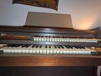 Eminent Solina P275 Vintage Orgel - Project, Ophalen, Gebruikt, 2 klavieren, Orgel