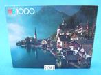 Hallstatt Oostenrijk 1000 st nr. 625 3962 33, Ophalen, 500 t/m 1500 stukjes, Zo goed als nieuw