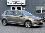 Volkswagen Golf Sportsvan 1.4 TSi DSG Highline | NAV. | TREK, 65 €/maand, 125 pk, Gebruikt, Euro 6