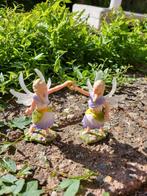 Schleich Bayala Pixie Tweeling - Feeënpoppen, Ophalen, Zo goed als nieuw, Overige typen