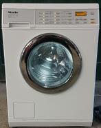 Zeer nette Miele A+++ wasmachine, bezorging tot 25 km, Witgoed en Apparatuur, 6 tot 8 kg, Ophalen of Verzenden, Voorlader, 85 tot 90 cm