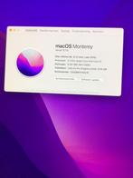 IMack Laat 2015, Computers en Software, Apple Desktops, Ophalen, Zo goed als nieuw, IMac