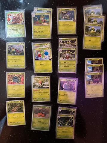 Pokemon kaarten destined rivals serie beschikbaar voor biedingen