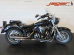 Yamaha XVS 1300 A MIDNIGHT STAR ZEER FRAAI (bj 2007), Motoren, Motoren | Yamaha, Bedrijf, Chopper