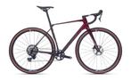 Superior X-Road 9.7 GR Gravelbike carbon advies 3499 nu 2999, 28 inch, Carbon, 10 tot 15 versnellingen, Heren