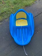 Leuke slee voor peuter/kleuter, Verzenden, Gebruikt