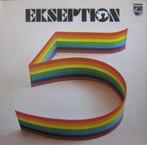 Ekseption - Ekseption 5, Ophalen of Verzenden, Gebruikt, 12 inch