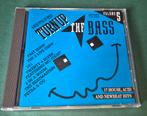 Turn Up The Bass 5, Cd's en Dvd's, Cd's | Dance en House, Ophalen of Verzenden, Gebruikt, Dance Populair