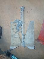 Anker boot bootanker klipanker gegalvaniseerd, Ophalen of Verzenden, Overige typen