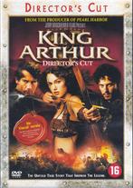 King Arthur - DVD, Vanaf 16 jaar, Verzenden, Zo goed als nieuw