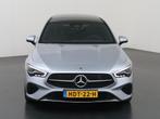 Mercedes-Benz CLA 180 Shooting Brake Star Edition Luxury lin, 136 pk, Gebruikt, 4 cilinders, Origineel Nederlands