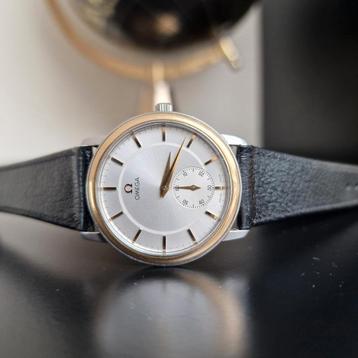 Omega de ville prestige
 beschikbaar voor biedingen