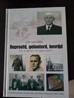Beproefd, gelouterd, bevrijd, Boeken, Ophalen of Verzenden, Zo goed als nieuw, Sport