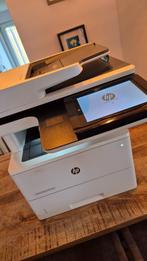 HP LaserJet Enterprise MFP M527 - In top staat!, Computers en Software, Printers, Ophalen, Zo goed als nieuw, HP Officejet, Zwart-en-wit printen