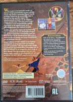 Beauty and the beast, Alle leeftijden, Ophalen of Verzenden, Zo goed als nieuw