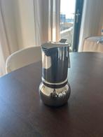 Prodotti Stella – Moka/Percolator koffiemaker – RVS, Witgoed en Apparatuur, Koffiezetapparaten, Ophalen of Verzenden, Zo goed als nieuw
