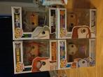 Funko pops, Ophalen, Zo goed als nieuw