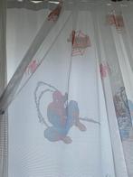 Gordijn kinderkamer, Huis en Inrichting, Stoffering | Gordijnen en Lamellen, Ophalen, Zo goed als nieuw, 200 cm of meer