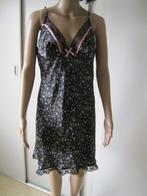 maat L, nieuwe Hunkemöller nachtpon, ruglengte 68 cm., Kleding | Dames, Hunkemöller, Ophalen of Verzenden, Overige kleuren, Nachtkleding
