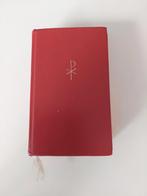 Oude editie van het 'Liedboek voor de Kerken'., Ophalen of Verzenden, Zo goed als nieuw, Boek