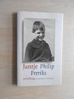 Jantje Philip Freriks - Vertelling - Groningen, Ophalen of Verzenden, Tweede Wereldoorlog, Zo goed als nieuw, Overige onderwerpen