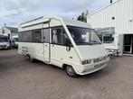 LMC Liberty 6700 Enkele bedden 2.5TD Stuurbekrachtiging, Caravans en Kamperen, Campers, Bedrijf, LMC, Handgeschakeld, Diesel