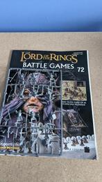 Middle-Earth Strategy Battle Game: Mordor Orcs, Ophalen of Verzenden, Zo goed als nieuw, Lord of the Rings, Figuurtje(s)