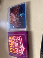 Freek de Jonge - Parlando CD Boxset, Ophalen of Verzenden, Zo goed als nieuw, Levenslied of Smartlap, Boxset