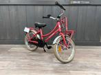 Alpina Cargo 16 inch kinderfiets, Ophalen, Zo goed als nieuw, 16 tot 20 inch, Alpina