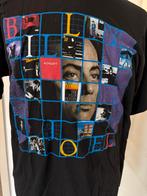Vintage Billy Joel Tour '89-'90 T-shirt XL, Verzamelen, Verzenden, Nieuw