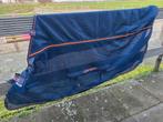 Bucas Therapy Light Mesh cooler 6"3, Dieren en Toebehoren, Paarden en Pony's | Dekens en Dekjes, Ophalen of Verzenden, Nieuw, Deken