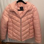 C&A Clockhouse baby roze gewatteerde jas tussenjas maat 44, Verzenden, Zo goed als nieuw, Maat 42/44 (L)