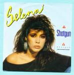 Single Selena , Shotgun, Gebruikt, Verzenden, 7 inch, Single