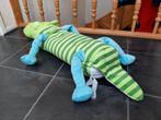 IKEA krokodil kussen barnslig, Ophalen of Verzenden