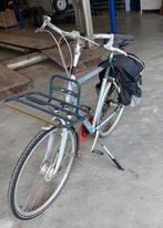 Batavus herenfiets in mooie staat, 55 tot 59 cm, Ophalen of Verzenden