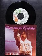 Prince - I Would Die 4 U 1984, Cd's en Dvd's, Vinyl Singles, Gebruikt, 7 inch, Single, Ophalen of Verzenden
