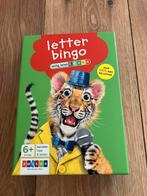 Letterbingo zwijsen, Ophalen of Verzenden, Zo goed als nieuw