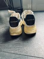 Alexander McQueen Sneakers, Kleding | Dames, Schoenen, Ophalen of Verzenden, Zo goed als nieuw, Wit, Sneakers of Gympen