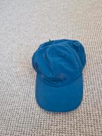 The north face pet blauw zgan, Ophalen of Verzenden, Zo goed als nieuw, One size fits all