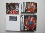 Pinball of the Dead Nintendo Gameboy Game Boy Advance, Overige genres, 1 speler, Ophalen of Verzenden, Zo goed als nieuw