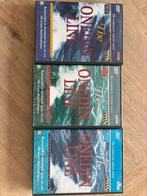 8 Klassieke dvd series zoals James Herriot en Onedin Line, Cd's en Dvd's, Alle leeftijden, Ophalen of Verzenden, Zo goed als nieuw