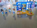 41329 Lego Friends Olivia's luxe slaapkamer, Ophalen of Verzenden, Gebruikt, Complete set, Lego