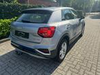 Audi Q2 35 TFSI Business Edition trekhaak, pdc, camera, crui, Stof, 4 cilinders, 150 pk, Bedrijf
