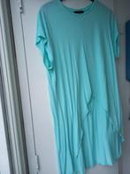 mooie licht groen Atmosphere shirt maat 48, Ophalen of Verzenden, Zo goed als nieuw, Groen, Shirt of Top