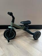 Topmark 3-in-1 Loopfiets/Driewieler/Fiets, Ophalen, Zo goed als nieuw, Verstelbare zitting