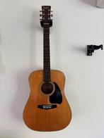 Ibanez PF10 Vintage 70’s Akoestische Gitaar, Muziek en Instrumenten, Snaarinstrumenten | Gitaren | Akoestisch, Ophalen, Zo goed als nieuw