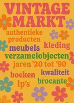 Vintage Kleding Markt Zwolle, Kleding | Dames, Ophalen, Gedragen, Overige typen