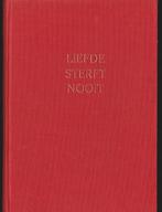 Leopold van Gestel Liefde Sterft Nooit 2005- oplage. 100st.-, Meerdere auteurs, Verzenden, Nieuw, Diverse auteurs