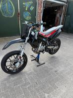 Derbi drd racing goede staat met klein beetje werk, 6 versnellingen, Gebruikt, Derbi, Maximaal 45 km/u